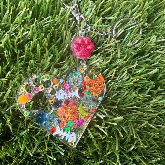 Keychains - Picture 9 of 10